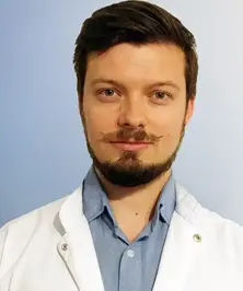Dr. Radu Malciolu Bio Terra Med