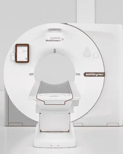 CT (Computer Tomograf) Medima Cardiovascular
