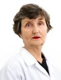Dr. Gabriela Marian Medikali