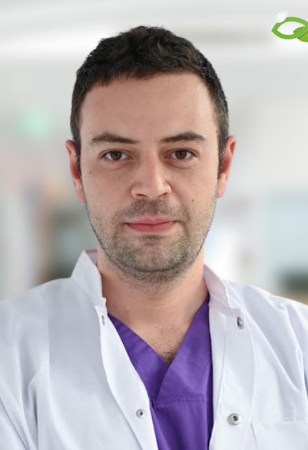 Dr. Dragos Marian Brezeanu
