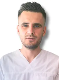 Dr. Marius Mihaila Florea Clinica Sfanta Maria Alba Iulia