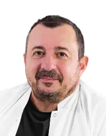 Dr. George Alexandru Filipescu