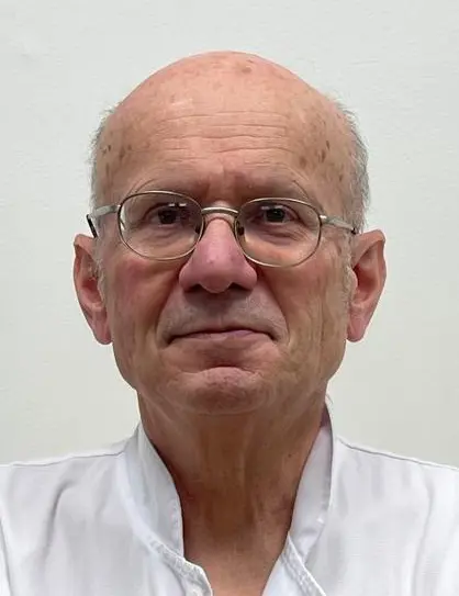 Dr. Ion Radu Badea Hiperdia Cluj