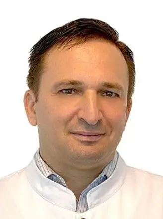 Dr. Victor Cojocaru SANADOR