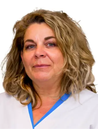 Dr. Laura Arama