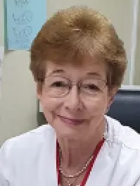 Dr. Marcela Campean ReumaDiagnostic Movilei Imagistik