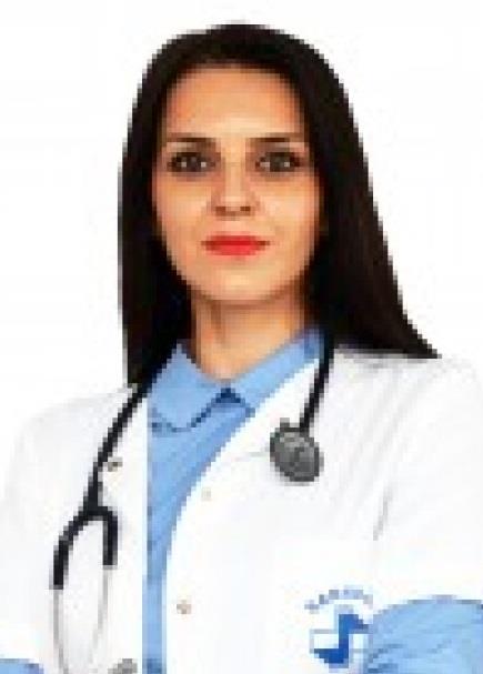 Dr. Adelina Rosca