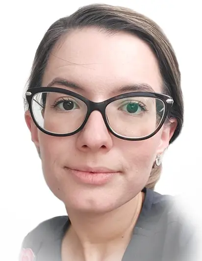 Dr. Ilinca Maria Iliescu Nastase  Memormed Cotroceni