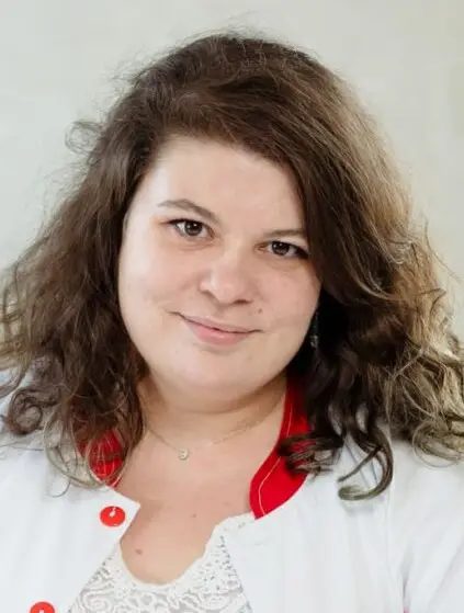 Dr. Viviana Adam HermaMed Center