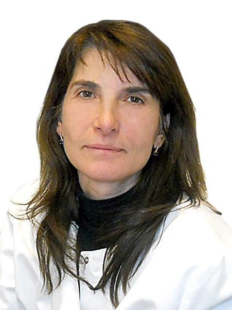 Dr. Sorana Niculescu