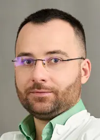 Dr. Gheorghe Iosub Active Life Therapy