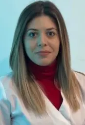 Dr. Viorela Alexandra Calin SuperDiet Clinic