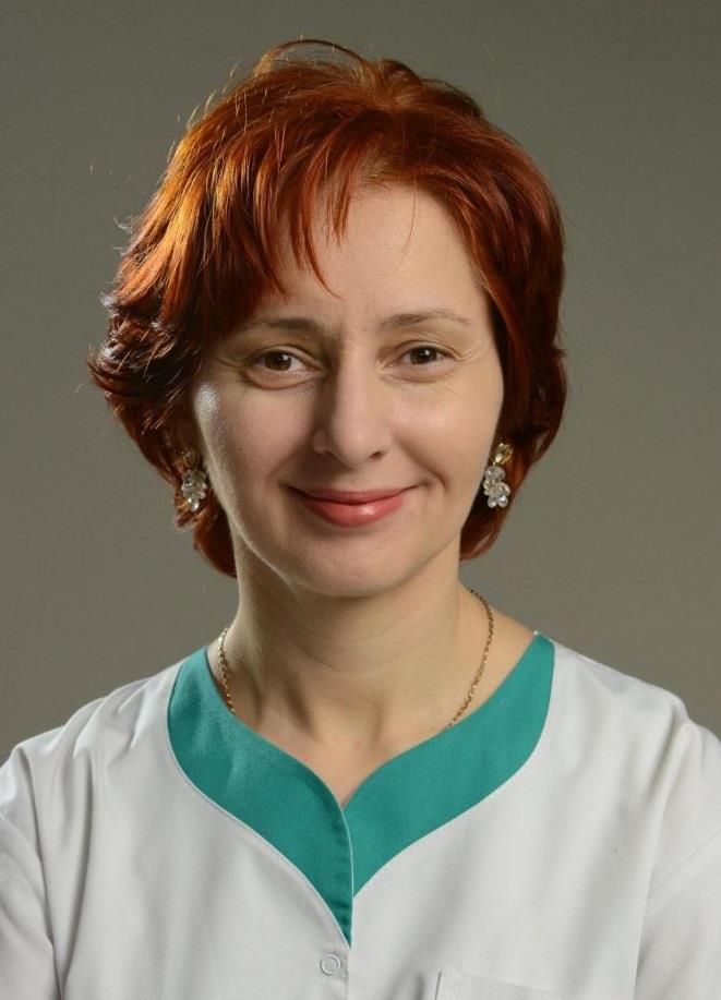 Dr. Arta Teodorescu