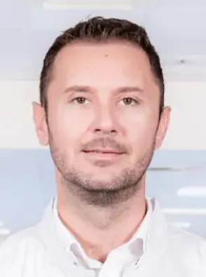 Dr. Victor Mihai Spitalul Monza