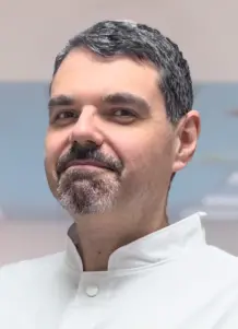 Dr. Cosmin Dragos Dugan Spitalul Monza
