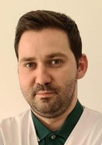 Dr. Cosmin Cozma El Med Clinic