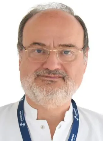 Horatiu Moldovan SANADOR
