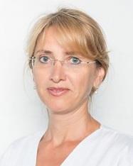 Dr. Cristina Fratea SANADOR 
