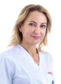 Dr. Silvia Stanculescu Medikali