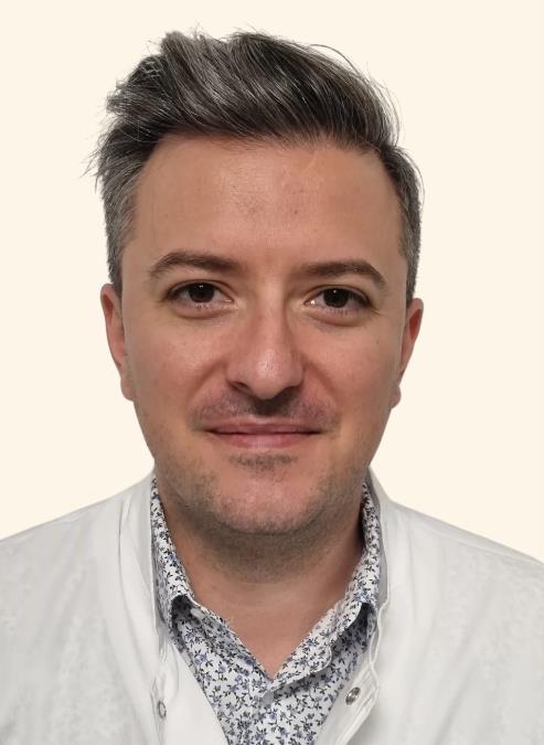Dr. Gabriel Sterian Clinica Kidmed