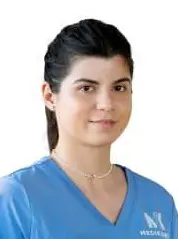 Alexandra Diana Radutu