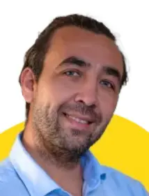 Daniel Boacna Clinica Equilibrium