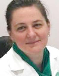 Dr. Anna Maria Andronescu Centrul Medical Emerald