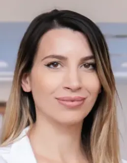 Dr. Oana Cristina Enache Spitalul Monza