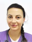 Dr. Florentina Mirela Flori Memormed Aviatorilor