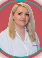 Dr. Mihaela Puscas MC Medexpert