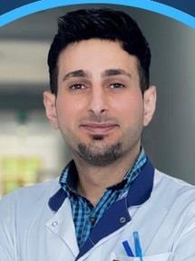 Dr. Ala Abu Shehab Clinica Medicala Ariamed