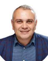 Dr. Florin Grama Clinica Miramed