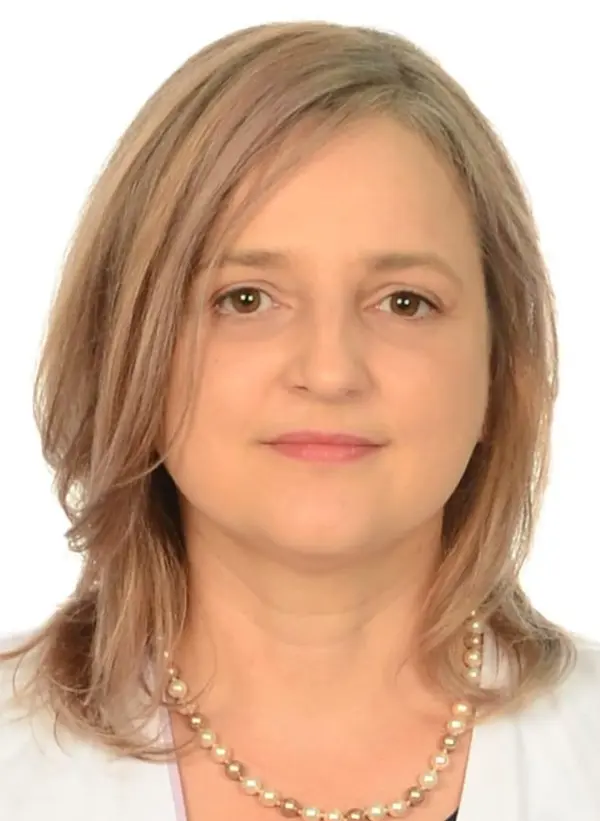 Dr. Ana Tatiana Serban Enayati Medical City