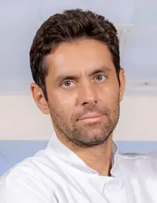 Dr. Alexandru Deaconu Spitalul Monza ARES