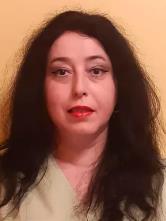 Dr. Aurora Budriga ReumaDiagnostic