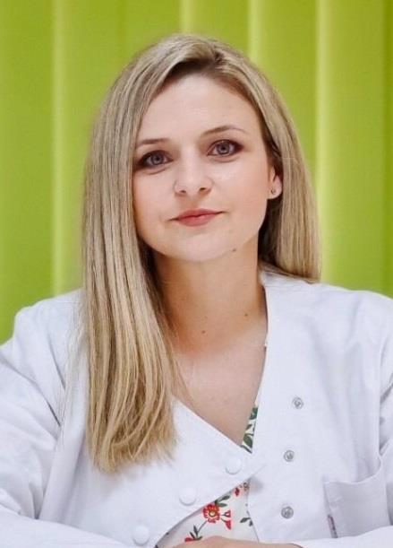 Dr. Diana Timofticiuc MogosMed