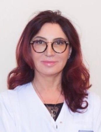 Dr. Liliana Cavaropol