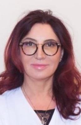 Dr. Liliana Cavaropol
