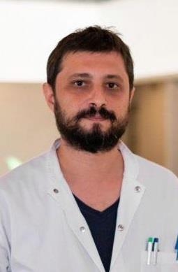 Dr. Dan Dumitrascu