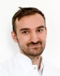 Dr. Tiberiu Horcea Clinica de Podiatrie Bucuresti