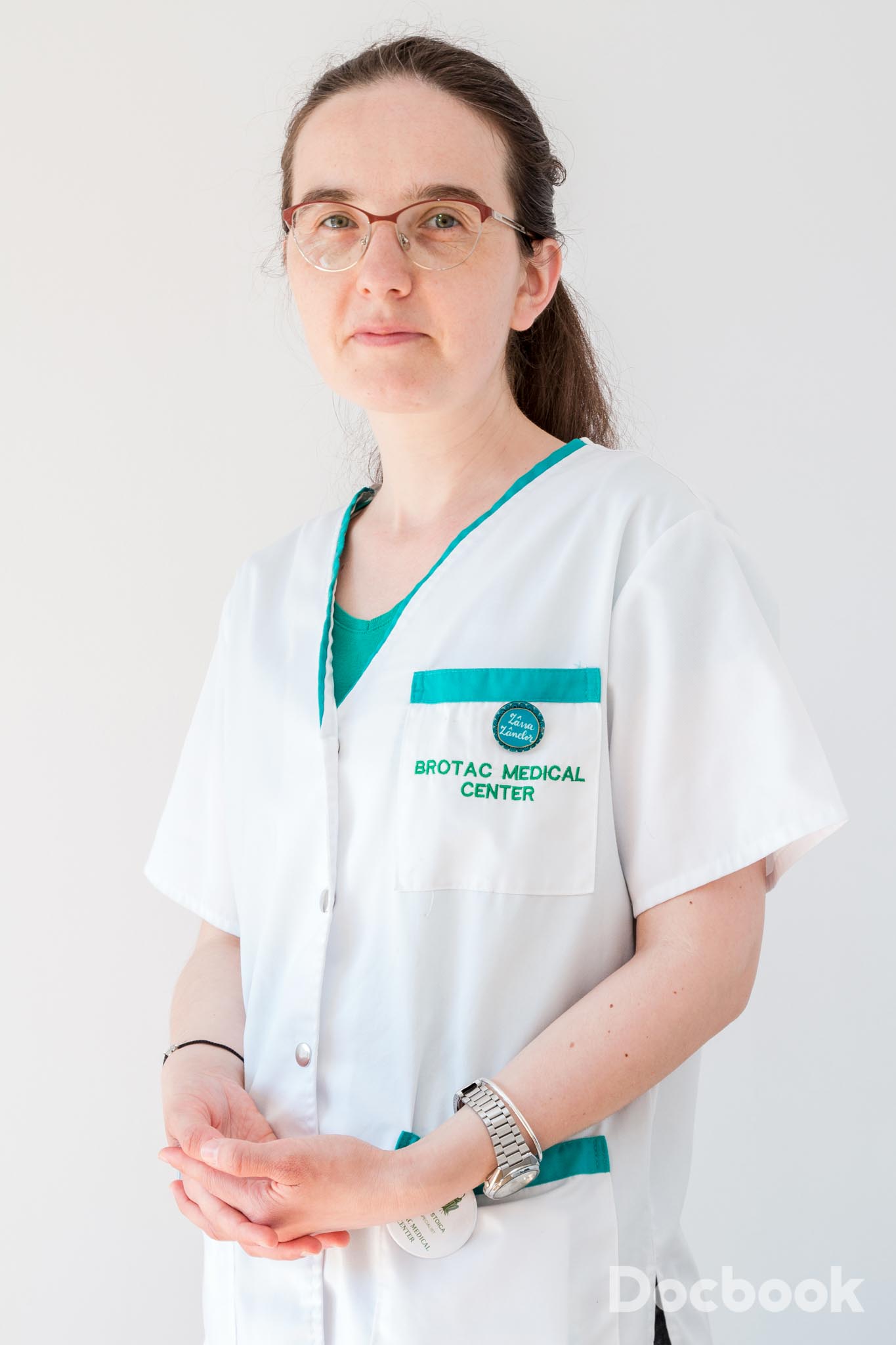 Dr. Simona Isabelle Stoica 