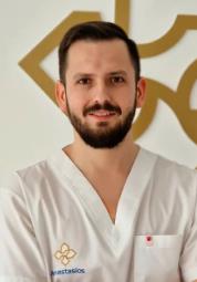 Dr. Radu Victor