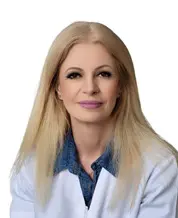 Dr. Crina Solomon Radu Policlinica Medica