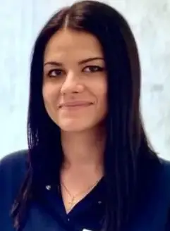 Dr. Roxana Florina Cristea Clinicile Dental Elite