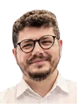 Dr. Valentin Holbea Affidea Focsani