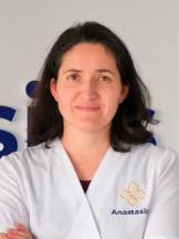 Dr. Mirela Ionela Zaharia Anastasios Medical Bacau
