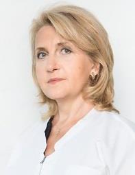 Dr. Liana Opris