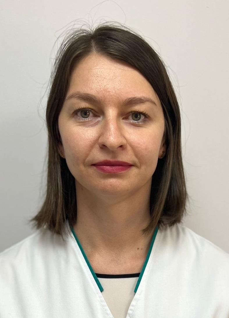 Dr. Csilla Johanna Nagy