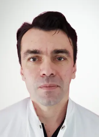 Dr. Laurentiu Simion Medima Virtutii