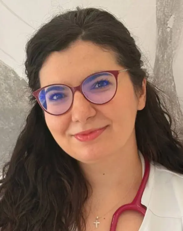 Dr. Ruxandra Tritean Adeomed Clinica de Pediatrie si Neonatologie